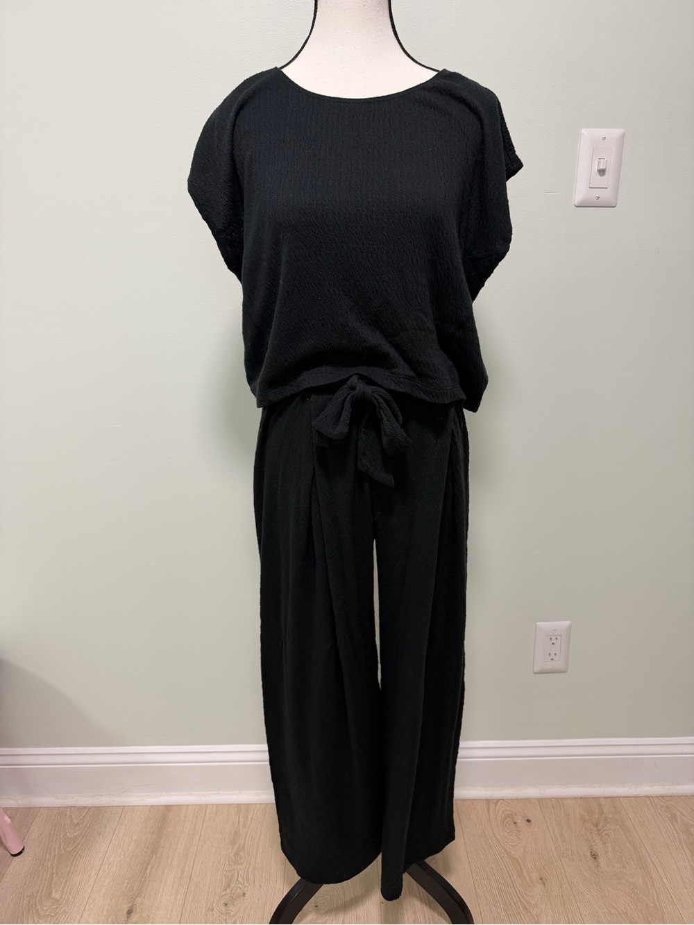 Z Supply set